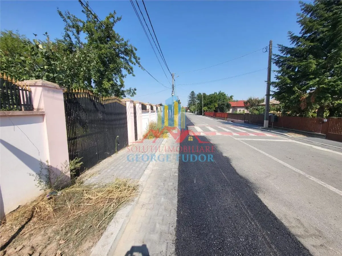 Vanzare casa Bolintin Deal-Mihai Voda - foto 12