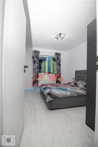 Studio, Str. Sg. Ilie Petre Nr 43, Colosseum Residence, Chiajna - foto 12