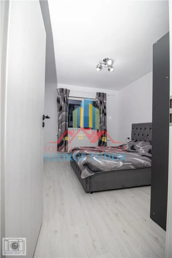 Studio, Str. Sg. Ilie Petre Nr 43, Colosseum Residence, Chiajna - foto 12
