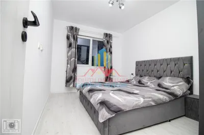 Studio, Str. Sg. Ilie Petre Nr 43, Colosseum Residence, Chiajna - foto 13