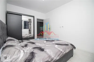Studio, Str. Sg. Ilie Petre Nr 43, Colosseum Residence, Chiajna - foto 15