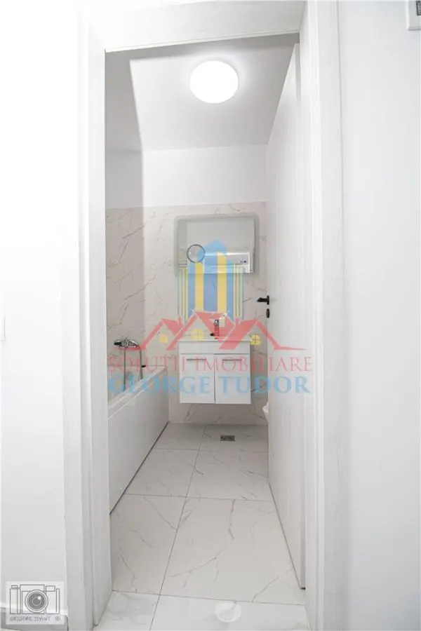 Studio, Str. Sg. Ilie Petre Nr 43, Colosseum Residence, Chiajna - foto 16