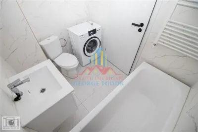 Studio, Str. Sg. Ilie Petre Nr 43, Colosseum Residence, Chiajna - foto 19