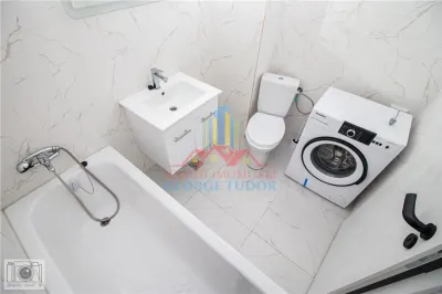 Studio, Str. Sg. Ilie Petre Nr 43, Colosseum Residence, Chiajna - foto 20