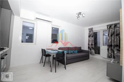 Studio, Str. Sg. Ilie Petre Nr 43, Colosseum Residence, Chiajna - foto 3