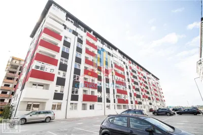 Studio, Str. Sg. Ilie Petre Nr 43, Colosseum Residence, Chiajna - foto 22