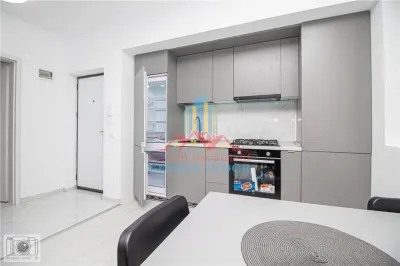 Studio, Str. Sg. Ilie Petre Nr 43, Colosseum Residence, Chiajna - foto 4