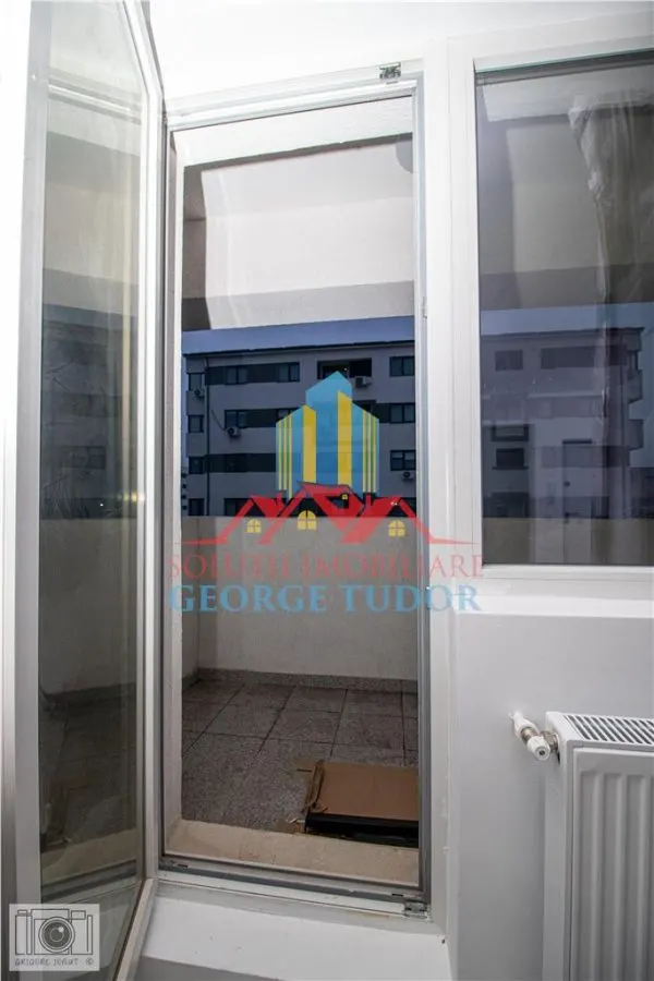 Studio, Str. Sg. Ilie Petre Nr 43, Colosseum Residence, Chiajna - foto 7
