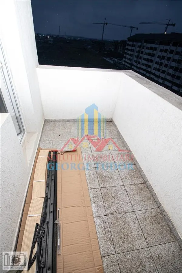 Studio, Str. Sg. Ilie Petre Nr 43, Colosseum Residence, Chiajna - foto 9