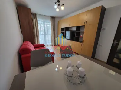 2-Bedroom Apartment to Let, Split Layout, Rezervelor 79, Militari - Bucuresti