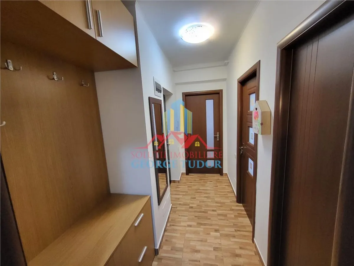 Appartement 2 Chambres à Louer, Distribtion Séparée, Rezervelor 79, Militari - foto 3