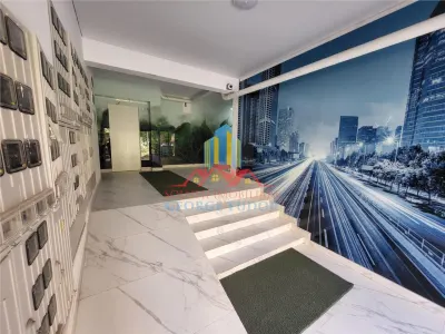 Studio à Louer, Militari Residence Hub, Bucuresti - foto 2