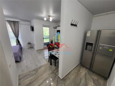 Studio à Louer, Militari Residence Hub, Bucuresti - foto 3