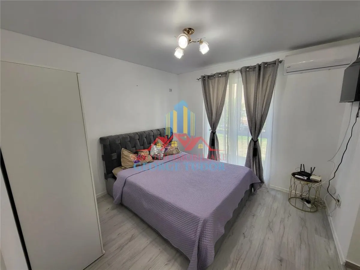 Studio à Louer, Militari Residence Hub, Bucuresti - foto 4