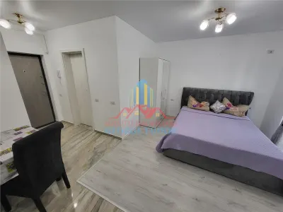 Studio à Louer, Militari Residence Hub, Bucuresti - foto 5