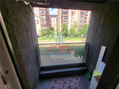 Studio à Louer, Militari Residence Hub, Bucuresti - foto 7