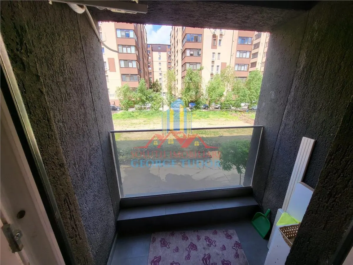 Studio à Louer, Militari Residence Hub, Bucuresti - foto 7