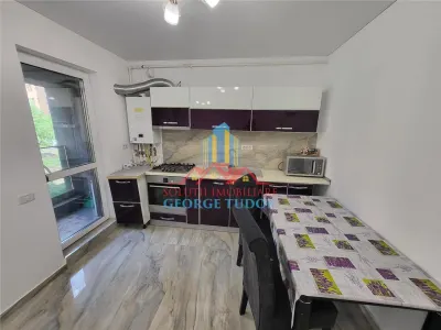 Studio à Louer, Militari Residence Hub, Bucuresti - foto 8