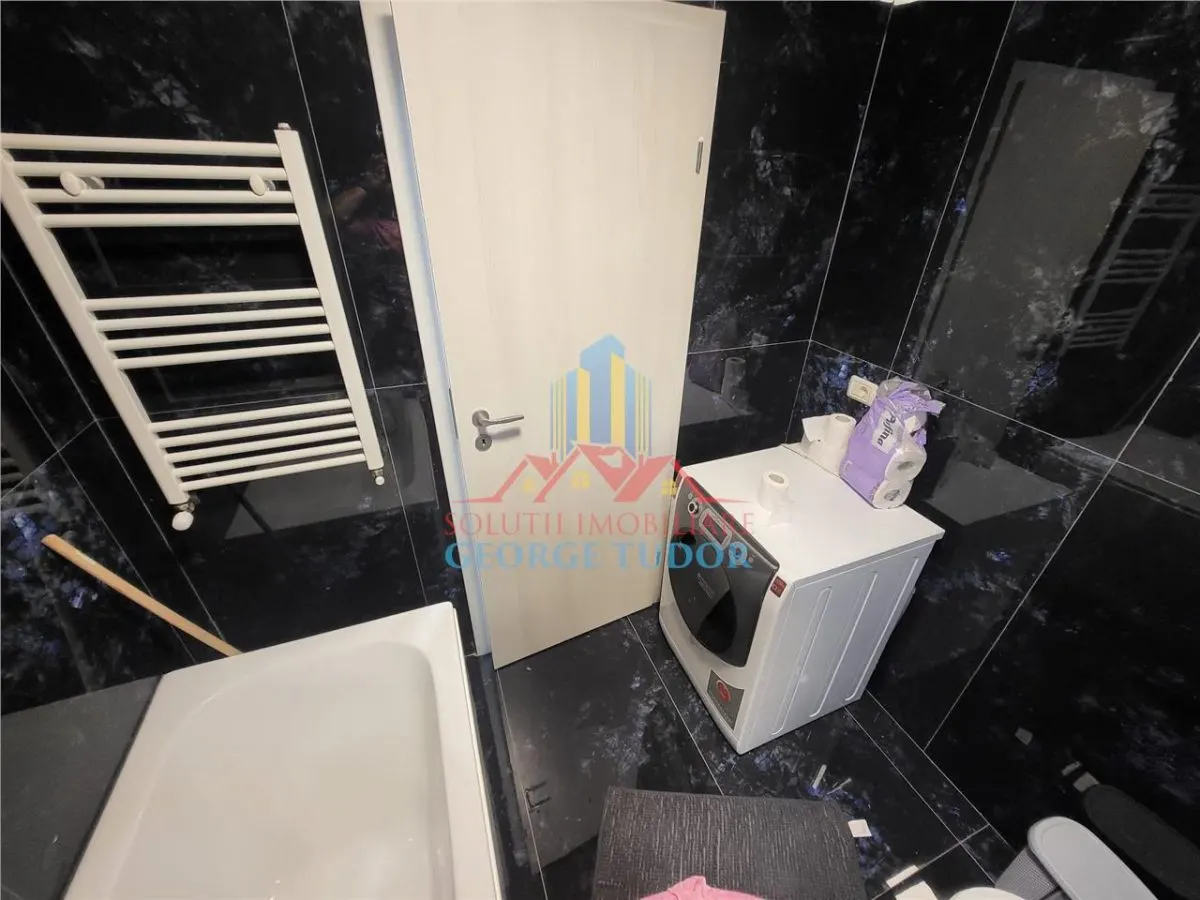 Studio à Louer, Militari Residence Hub, Bucuresti - foto 9