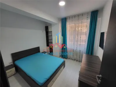 Appartement 2 Chambres à Louer, Militari Residence, Plan Séparé - foto 4
