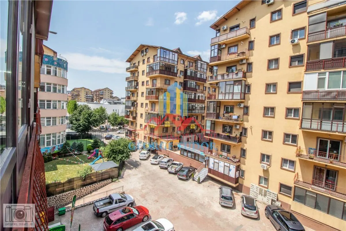 Studio 44 m², Str. Rezervelor 91, Chiajna, Bucarest - foto 12