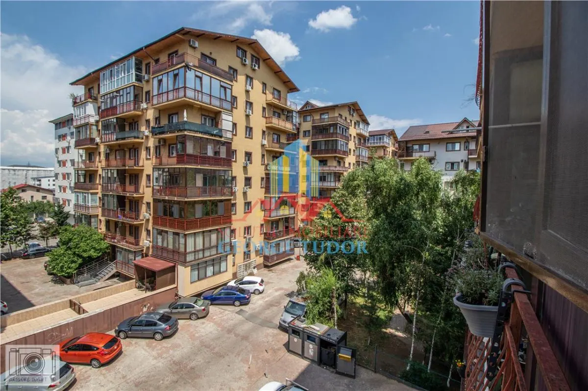 Studio 44 m², Str. Rezervelor 91, Chiajna, Bucarest - foto 13