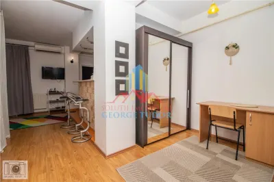 Studio 44 m², Str. Rezervelor 91, Chiajna, Bucarest - foto 14