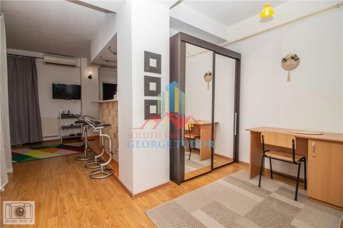 Studio 44 m², Str. Rezervelor 91, Chiajna, Bucarest - foto 14