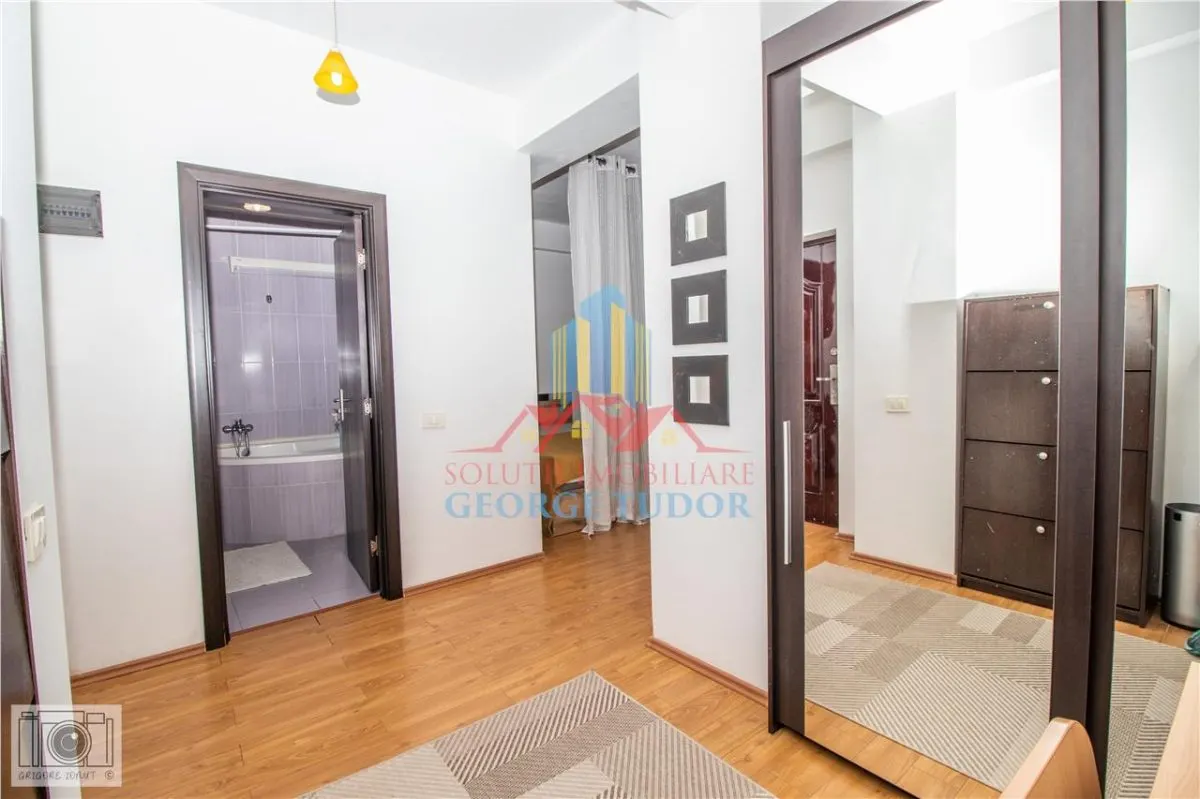 Studio 44 m², Str. Rezervelor 91, Chiajna, Bucarest - foto 15