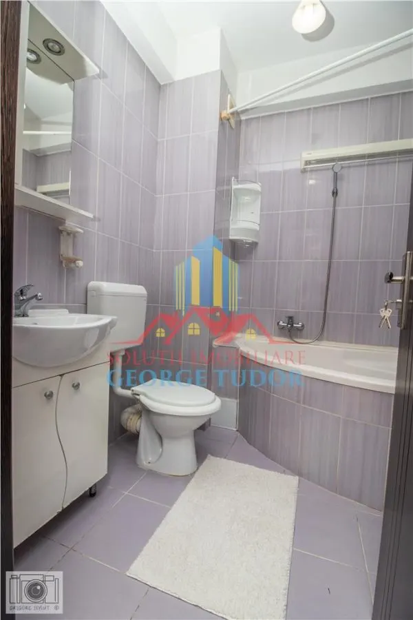 Studio 44 m², Str. Rezervelor 91, Chiajna, Bucarest - foto 16