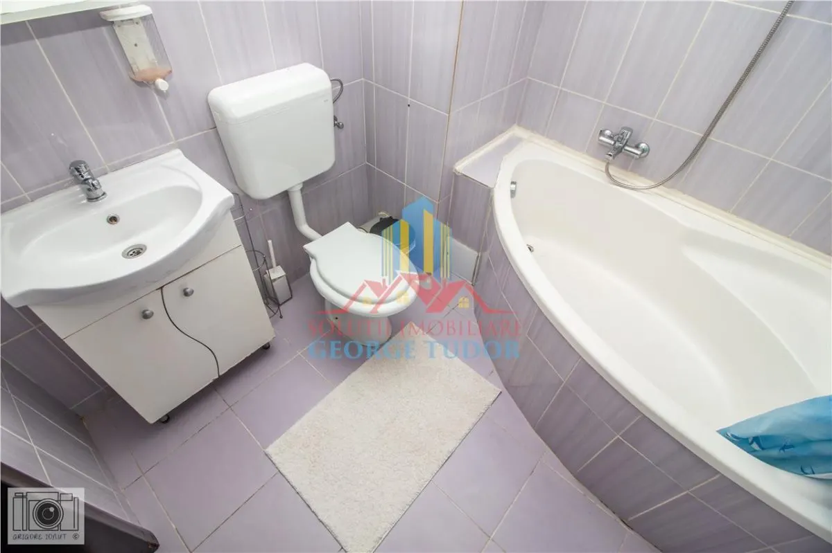 Studio 44 m², Str. Rezervelor 91, Chiajna, Bucarest - foto 17