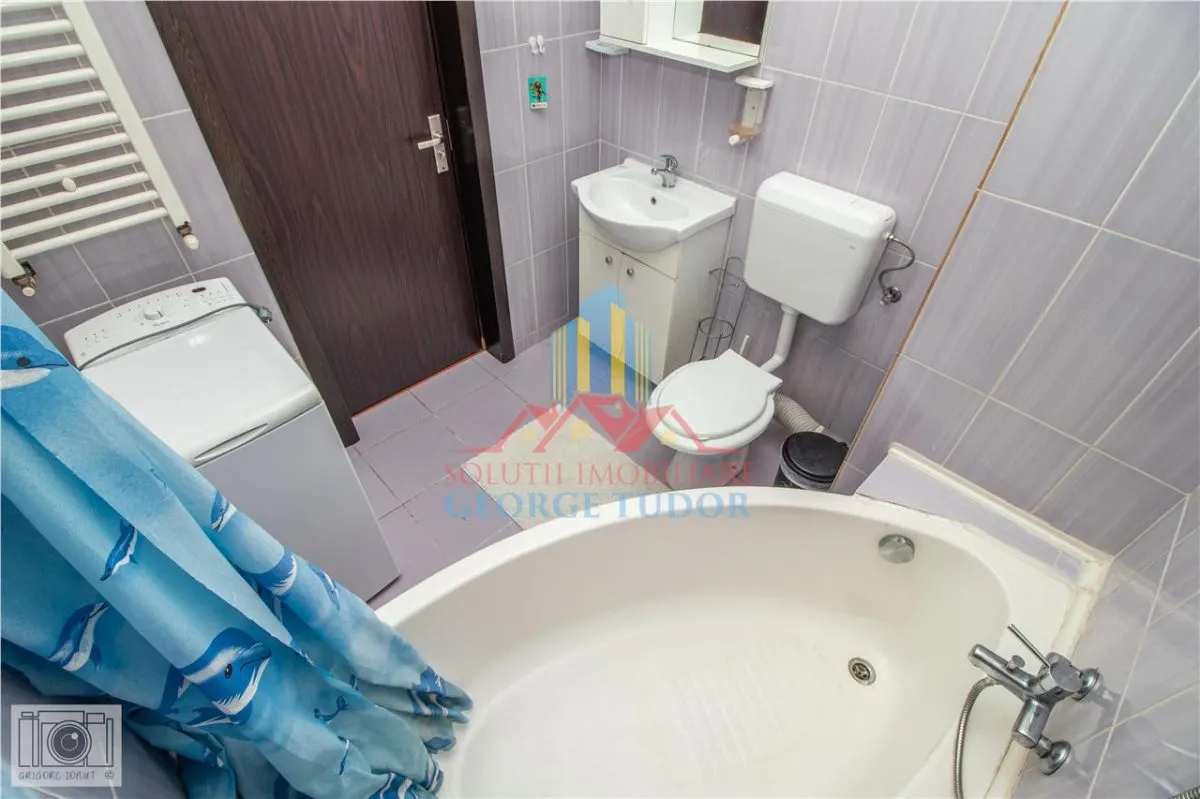 Studio 44 m², Str. Rezervelor 91, Chiajna, Bucarest - foto 18