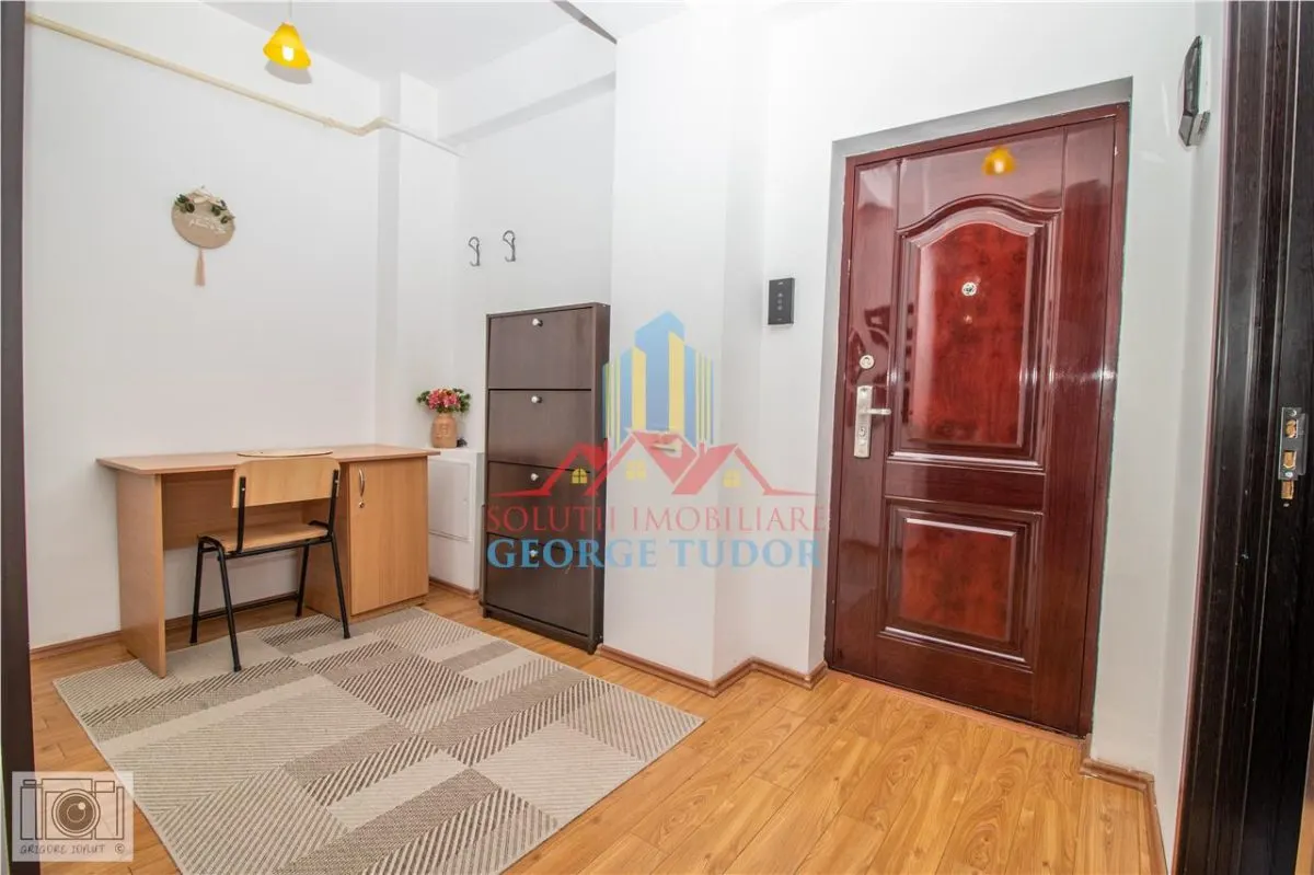 Studio 44 m², Str. Rezervelor 91, Chiajna, Bucarest - foto 19