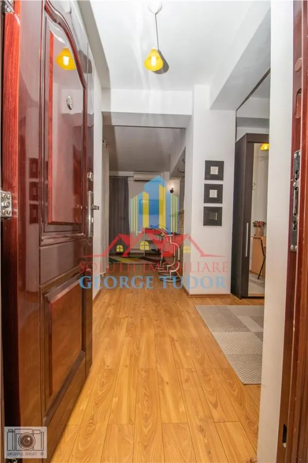 Studio 44 m², Str. Rezervelor 91, Chiajna, Bucarest - foto 20