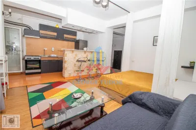 Studio 44 m², Str. Rezervelor 91, Chiajna, Bucarest - foto 3