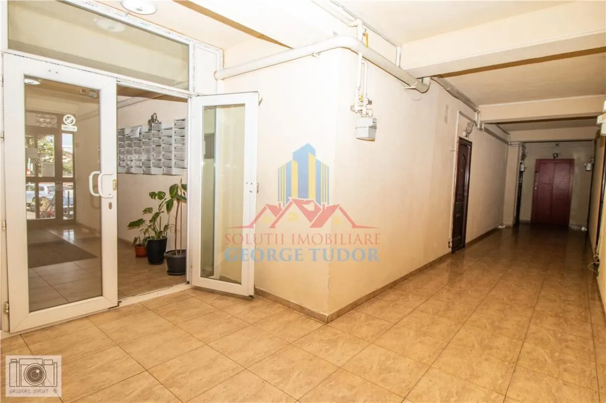 Studio 44 m², Str. Rezervelor 91, Chiajna, Bucarest - foto 23