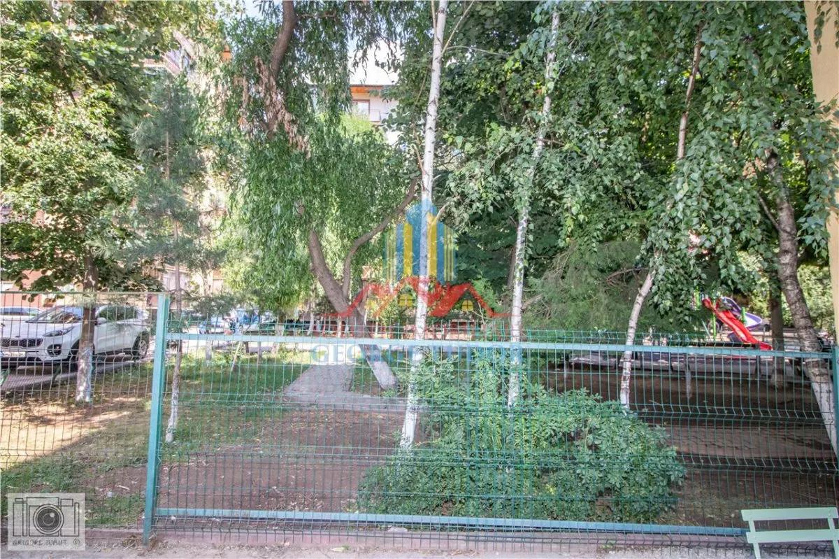 Studio 44 m², Str. Rezervelor 91, Chiajna, Bucarest - foto 25