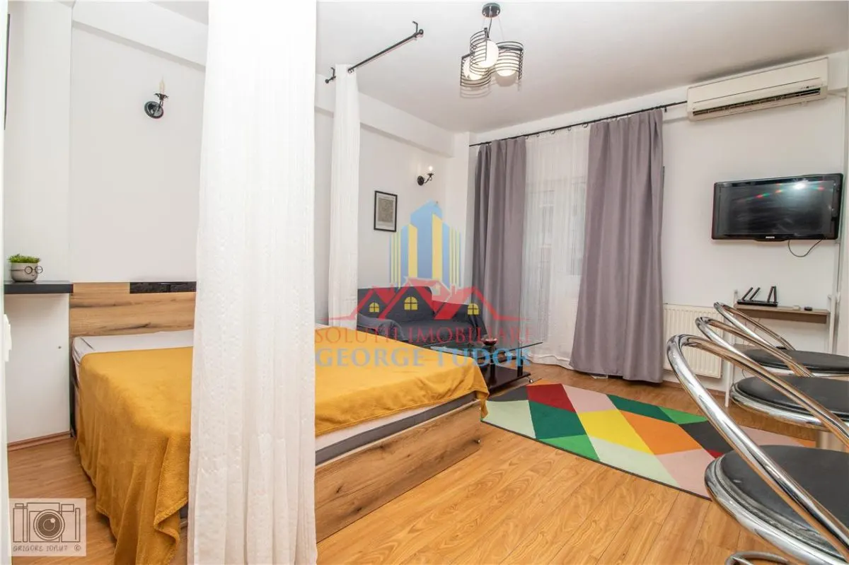 Studio 44 m², Str. Rezervelor 91, Chiajna, Bucarest - foto 4