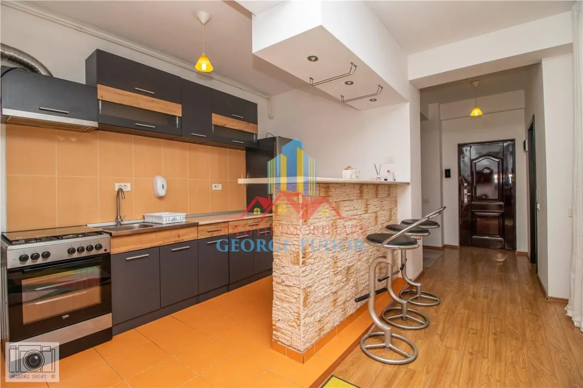Studio 44 m², Str. Rezervelor 91, Chiajna, Bucarest - foto 6