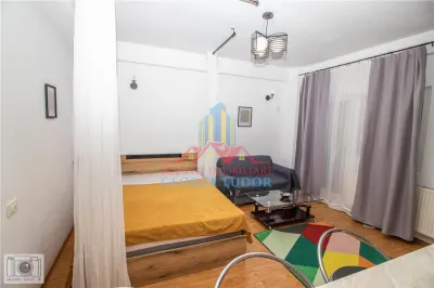 Studio 44 m², Str. Rezervelor 91, Chiajna, Bucarest - foto 7