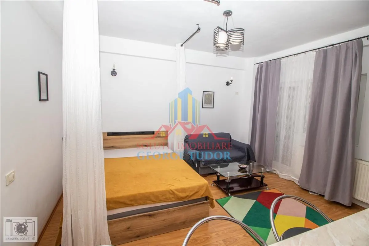 Studio 44 m², Str. Rezervelor 91, Chiajna, Bucarest - foto 7