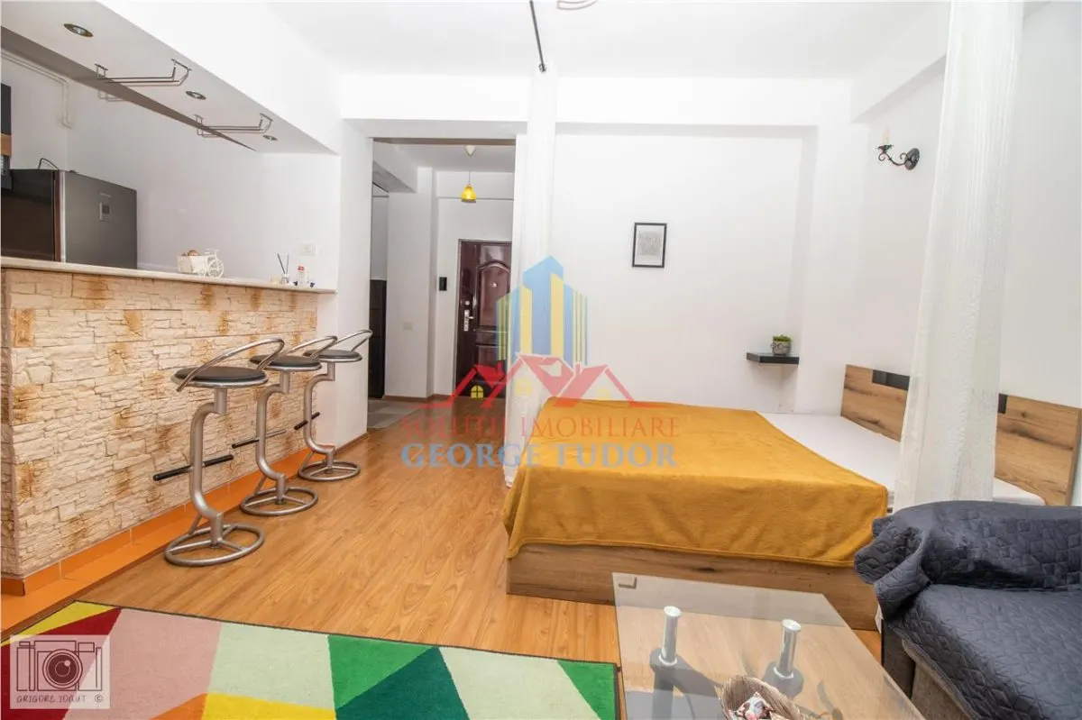 Studio 44 m², Str. Rezervelor 91, Chiajna, Bucarest - foto 8