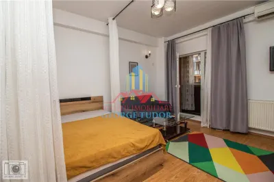 Studio 44 m², Str. Rezervelor 91, Chiajna, Bucarest - foto 9
