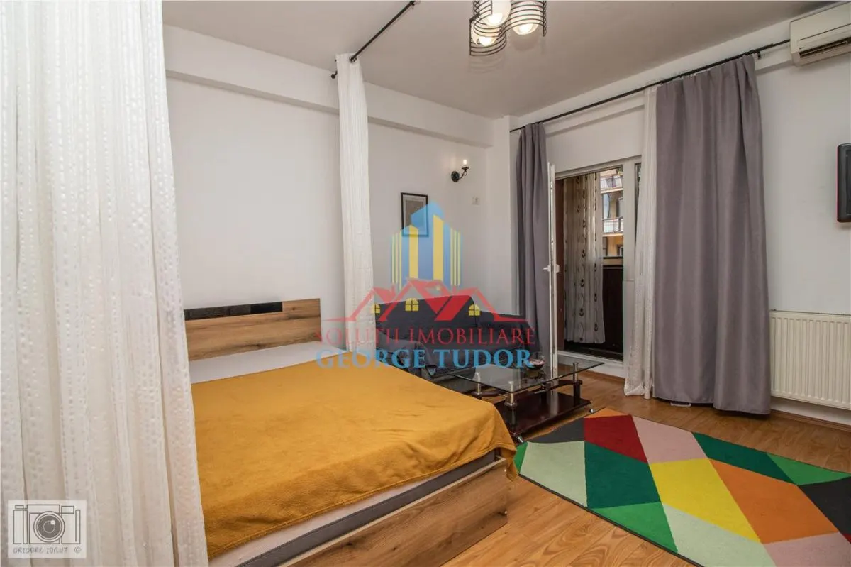 Studio 44 m², Str. Rezervelor 91, Chiajna, Bucarest - foto 9