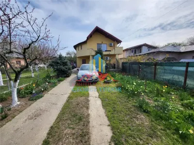House for Sale in Bolintin Vale, Suseni 104 - foto 2