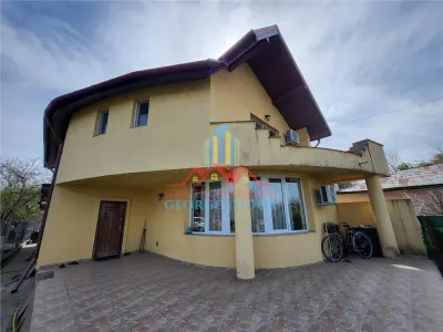 House for Sale in Bolintin Vale, Suseni 104 - foto 3
