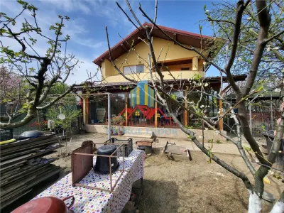 House for Sale in Bolintin Vale, Suseni 104 - foto 4