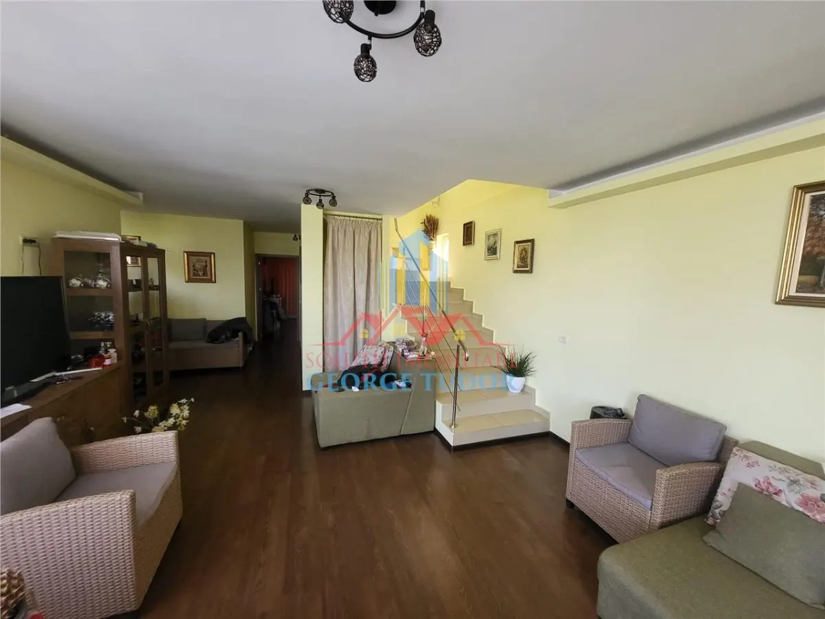 House for Sale in Bolintin Vale, Suseni 104 - foto 5