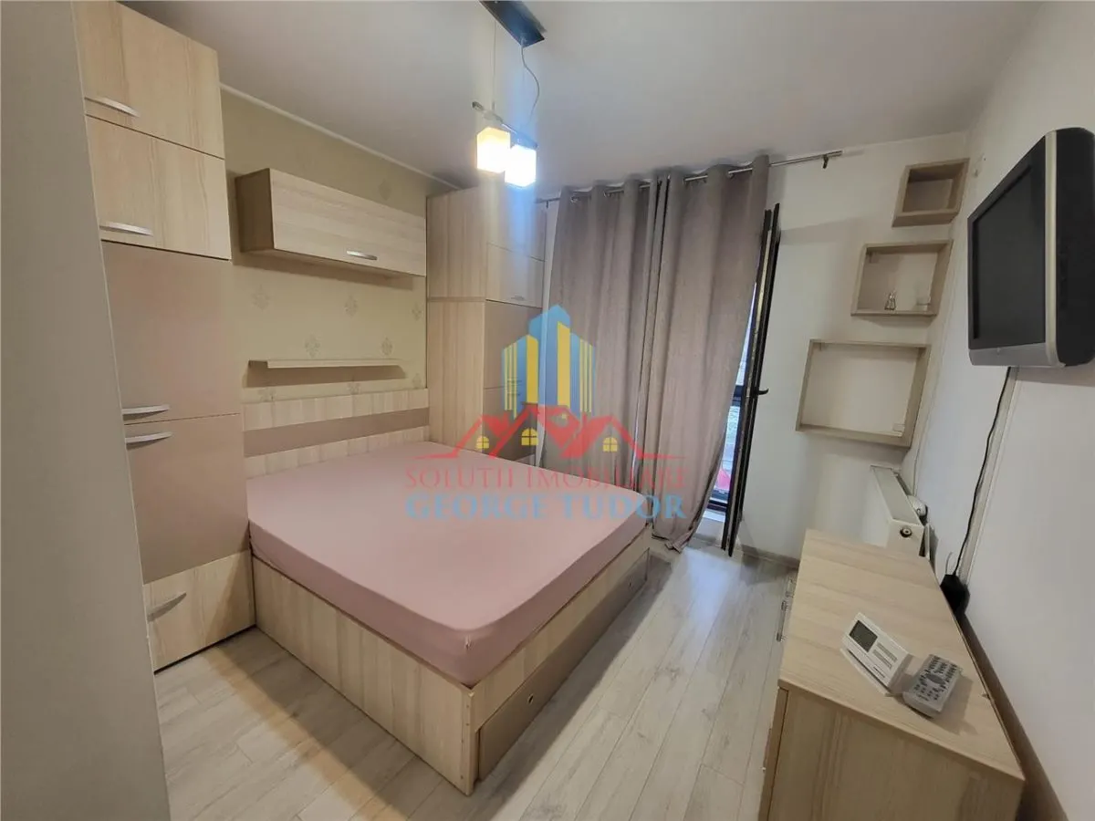 Appartement 2 Chambres à Louer, Militari Residence, Tineretului 37A - foto 2