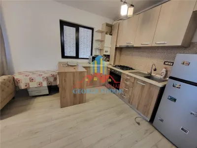 Appartement 2 Chambres à Louer, Militari Residence, Tineretului 37A - foto 3